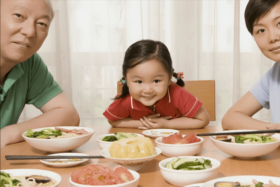 才有|孩子吃得少，家长别“硬喂”，摸清胃容量你就知道该怎么做了