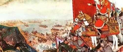 薛仁贵征东是怎么回事？历史上是如何记载的？