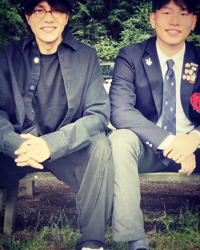 卫衣 从小贫苦出生，长大功成名就，儿子生母成迷，慵懒人生——陈坤