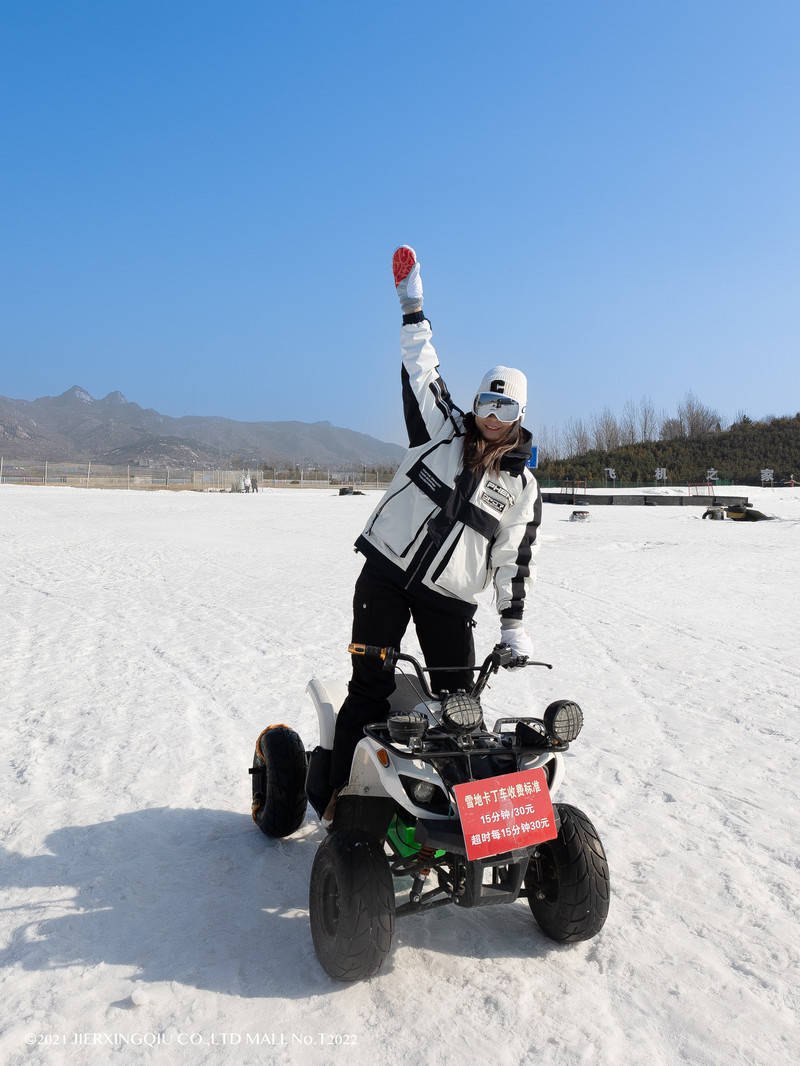 教堂|济南潮玩路线｜雪野滑雪、meland club、云端下午茶安排上……