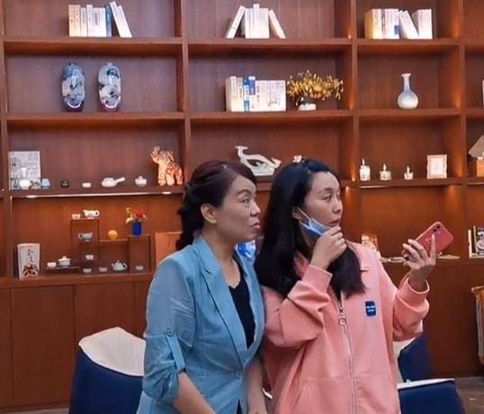 为了不让姚策带着遗憾离开,也为了不让全社会人看笑话,希望熊磊还是