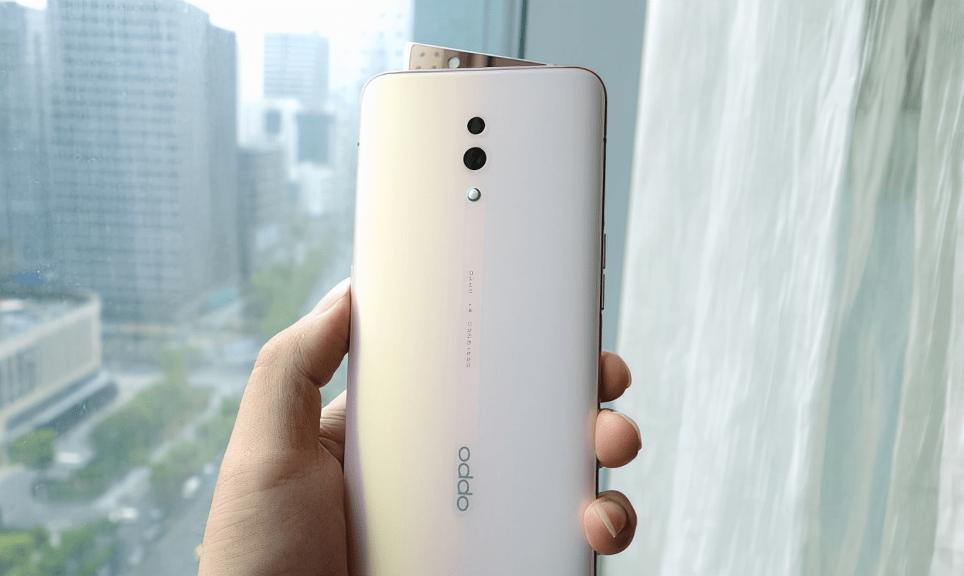 oppo手机型号排行_oppo性价比最高的3款手机,网友:真香