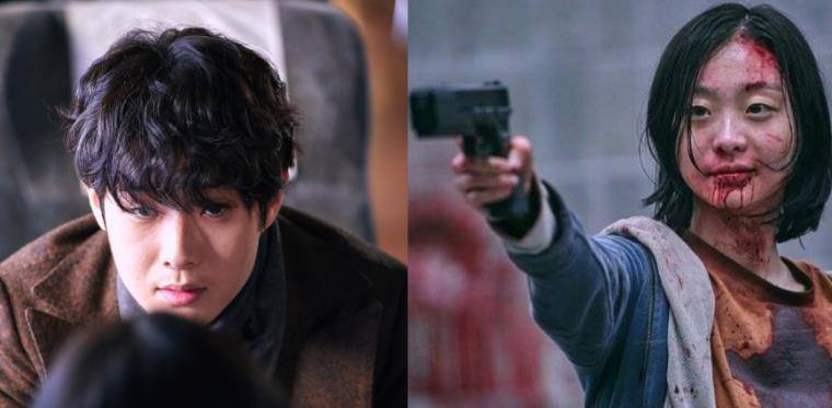 原创因长相屡屡被拒后借梨泰院class爆火二搭崔宇植圈粉无数