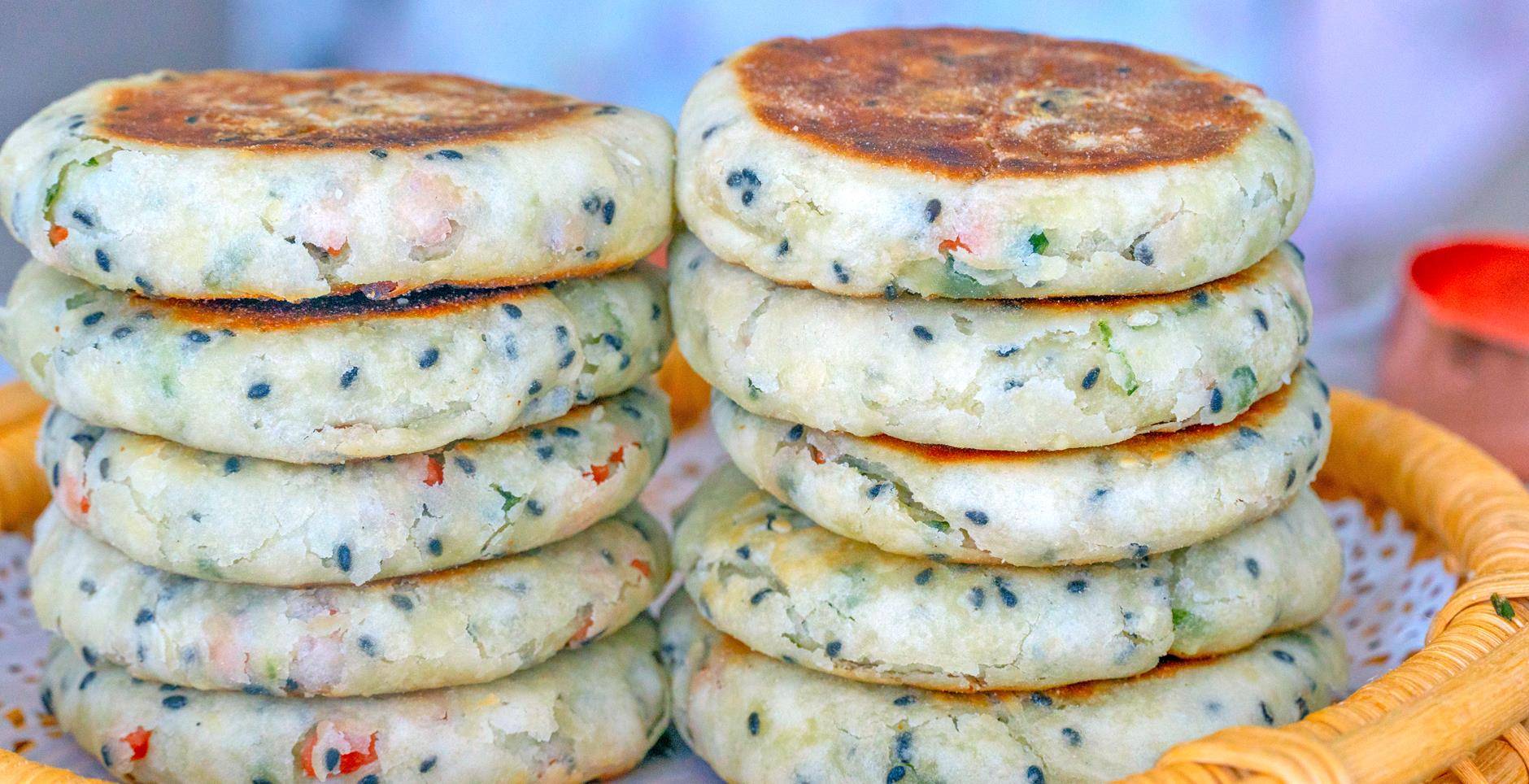 生姜|四九进补，无论有钱没钱，都要吃“冬补10宝”，养精蓄锐安稳过冬