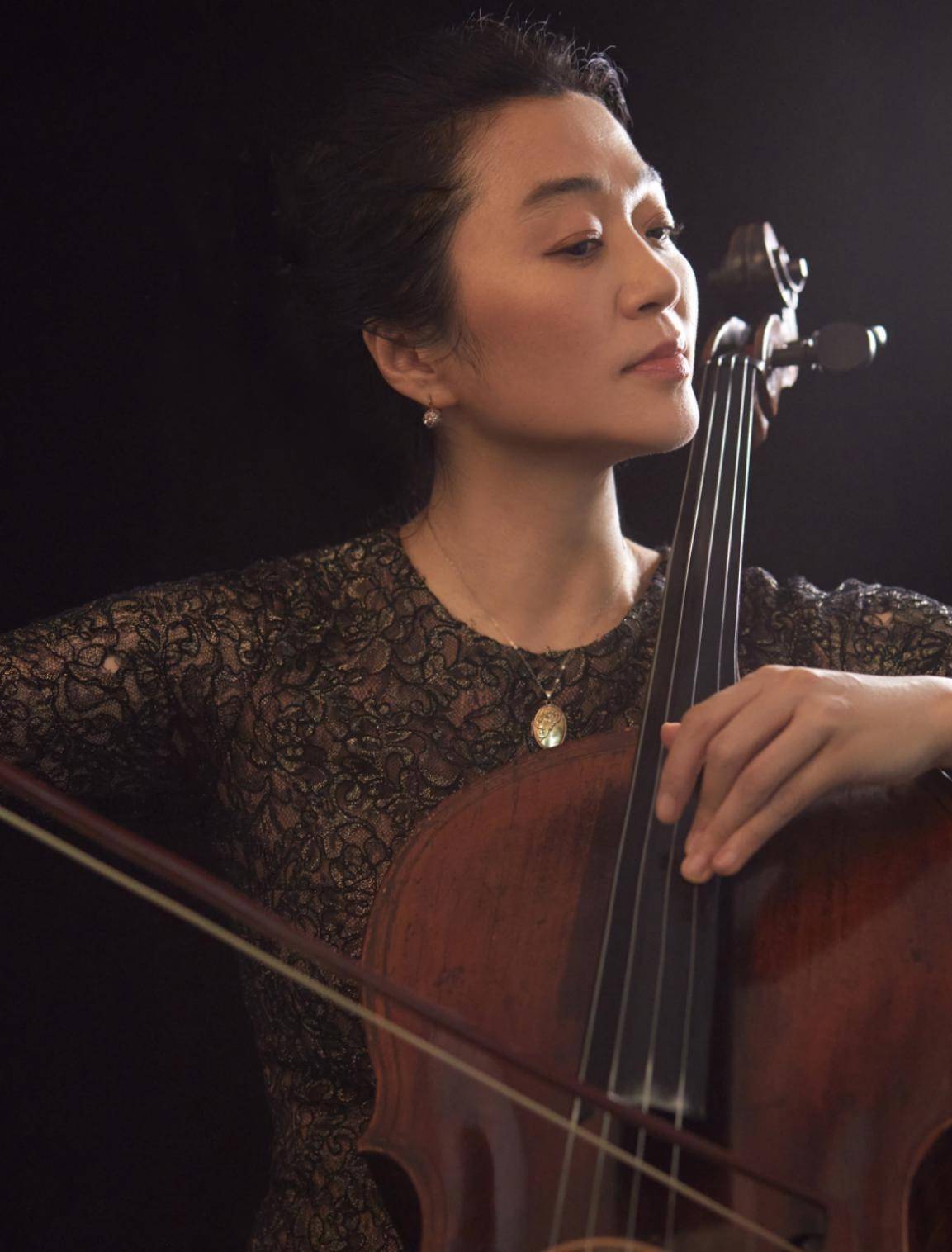 王美婷（青年大提琴演奏家）中国音乐网百科 - 个人百科 - 中国音乐网