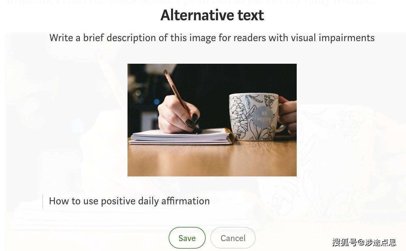 Medium上的SEO：如何利用Medium 的力量在Google 中排名靠前_搜狐网