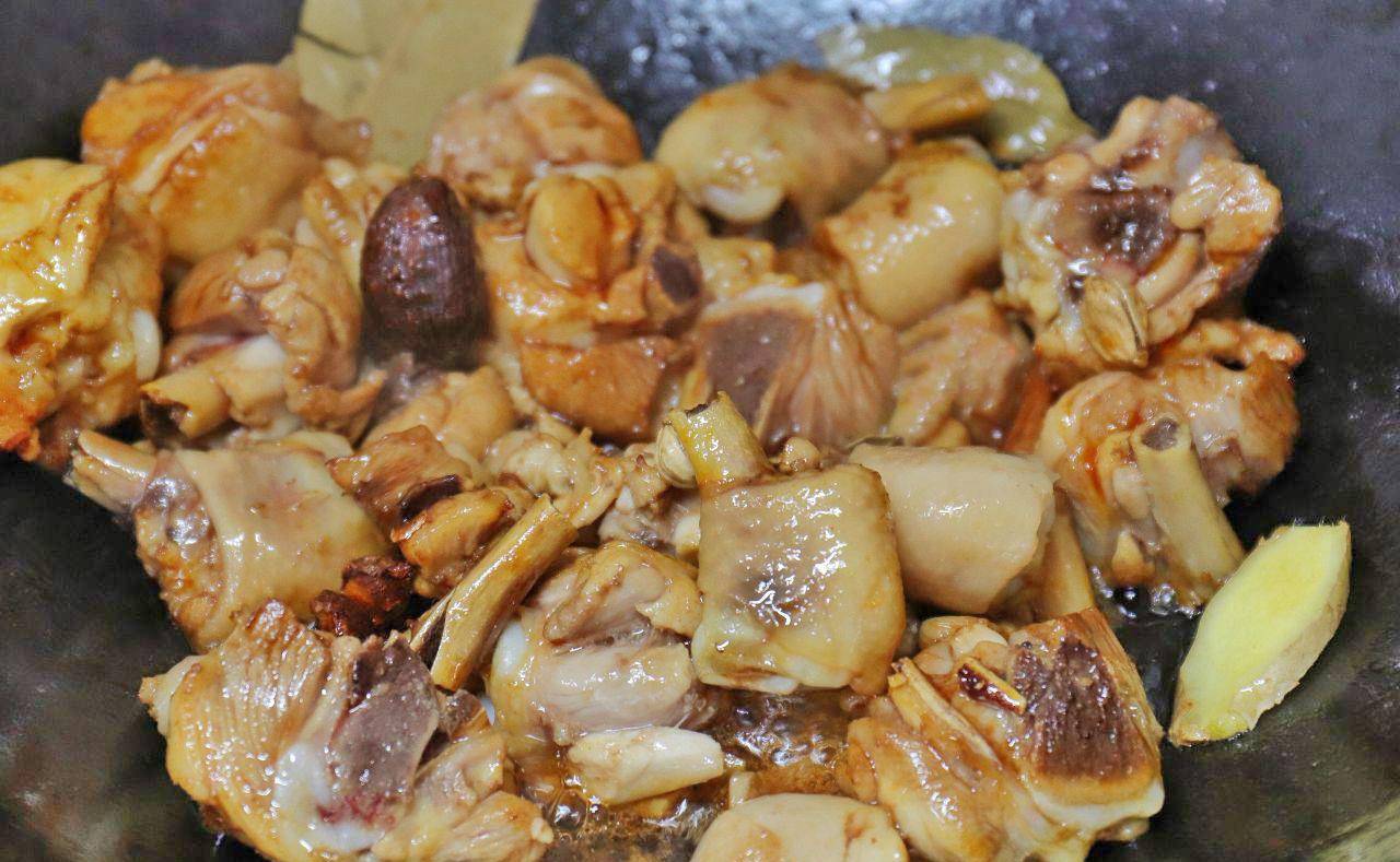 生姜|四九进补，无论有钱没钱，都要吃“冬补10宝”，养精蓄锐安稳过冬