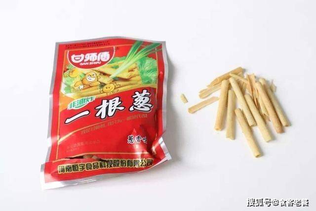 泡泡糖|童年零食大集合了，你吃过几个？全吃过的，孩子都上小学了吧？