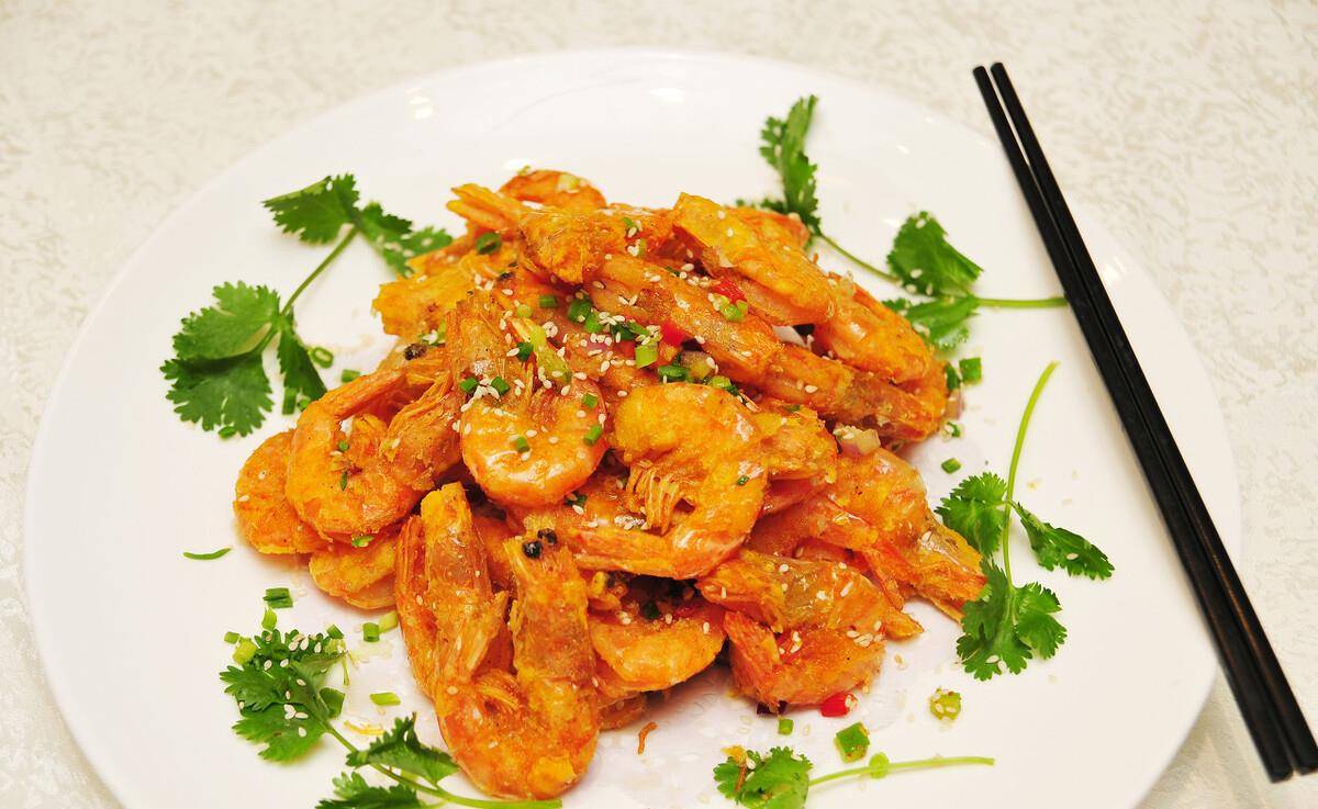 生姜|四九进补,无论有钱没钱,都要吃“冬补10宝”,养精蓄锐安稳过冬