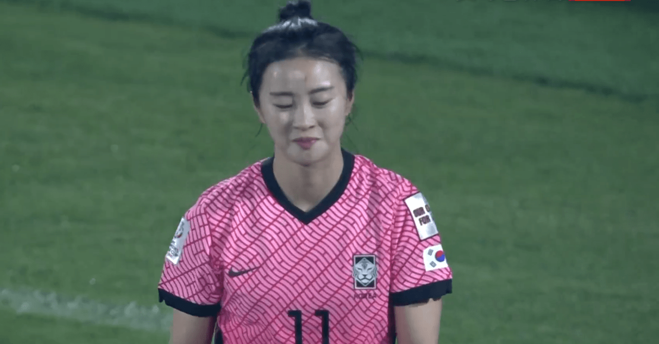 实力|3-0！韩国女足不败纪录延续，或成中国女足8强战最强对手