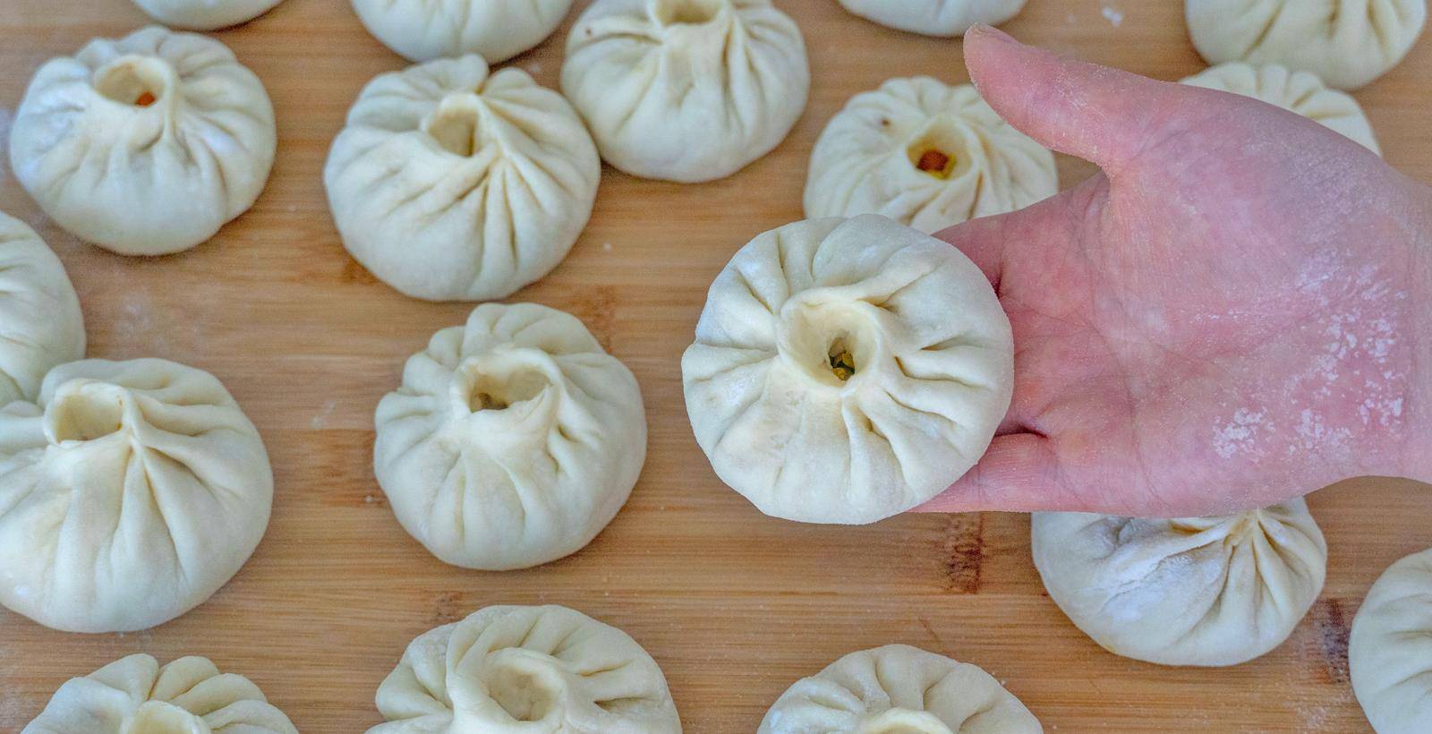 生姜|四九进补，无论有钱没钱，都要吃“冬补10宝”，养精蓄锐安稳过冬