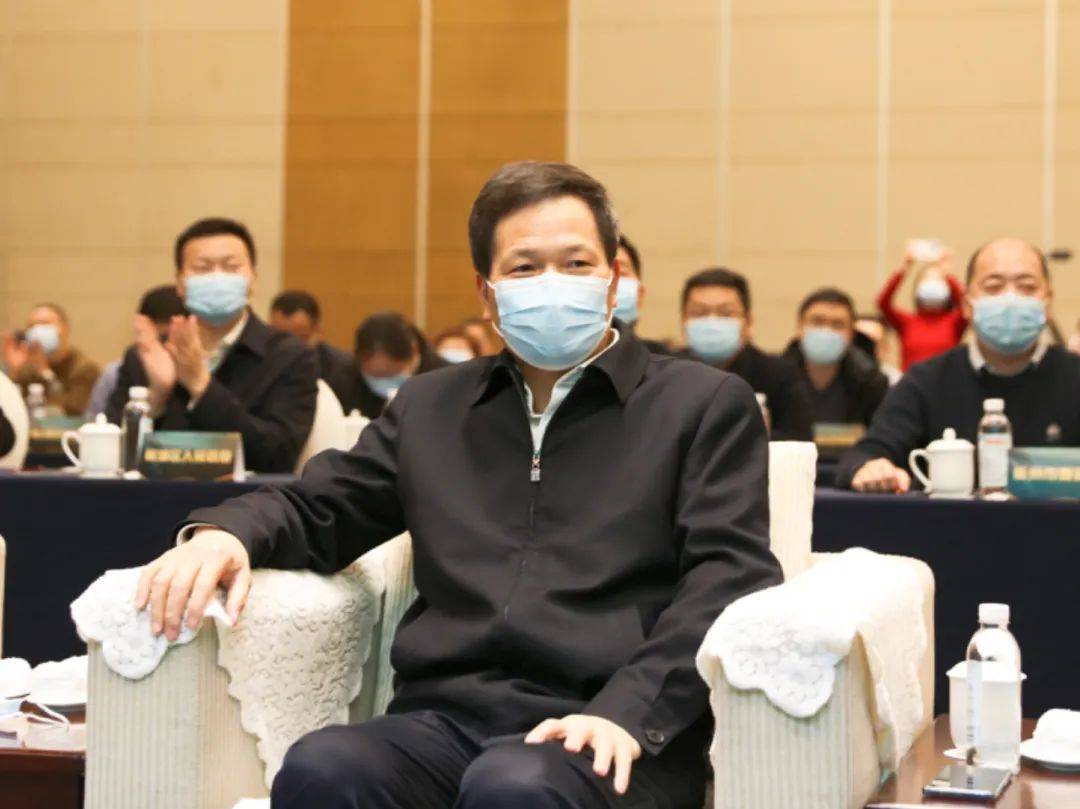 2021数字乡村先锋榜衢州数字化最佳案例推介会圆满举行_浙江_中国电信