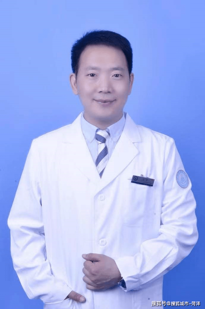 菏泽市立医院马宁:"医"路初心,架好与患者沟通的桥梁