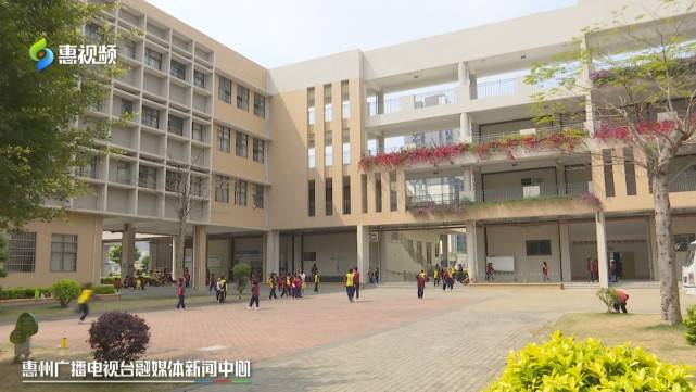 惠城义务教育阶段民办学校随迁子女可申请转公办学校