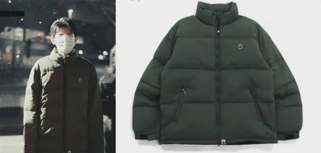 张小斐 春晚私服比拼：赵丽颖千元夹克可爱减龄，张小斐万元大衣输给宋茜