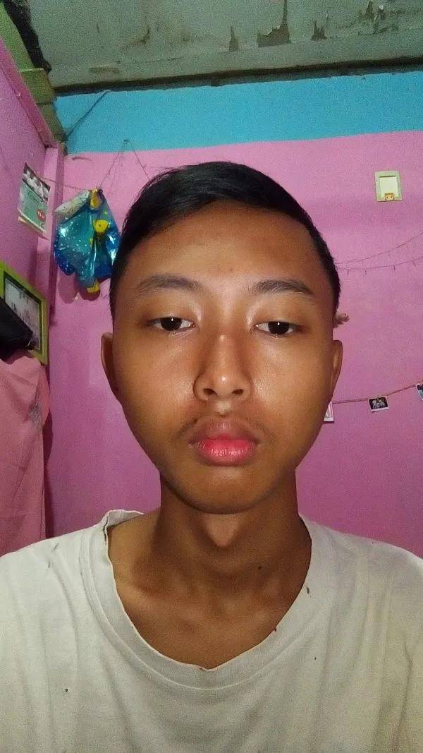 印尼小哥把900多张自拍照打包拍卖短短4天赚了百万美元这