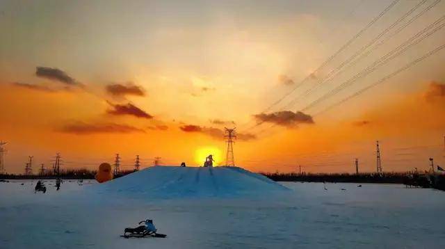 来源|唐山2022初雪，来了！