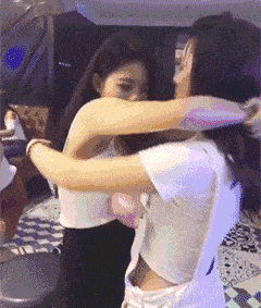 ��ЦGIFȤͼ��Ů��ŭԻ�������ڵ°ɣ����ǼҼ�����