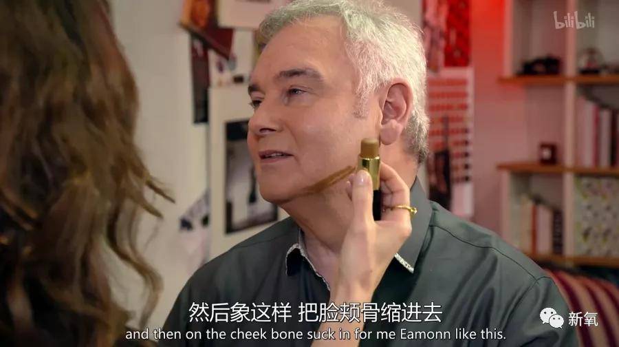 什么红毯酒窝是什么鬼？现在的女明星也太卷了吧！