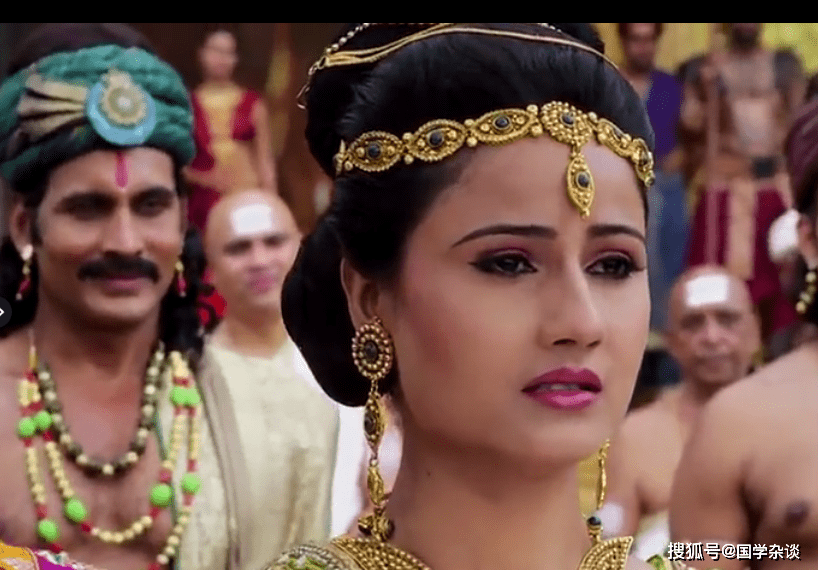 达多_佛教_电视剧