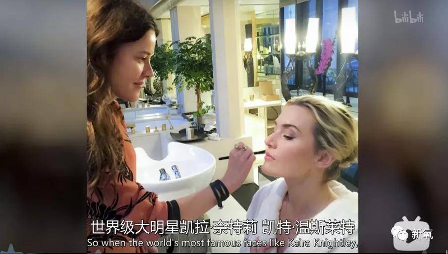 什么红毯酒窝是什么鬼？现在的女明星也太卷了吧！