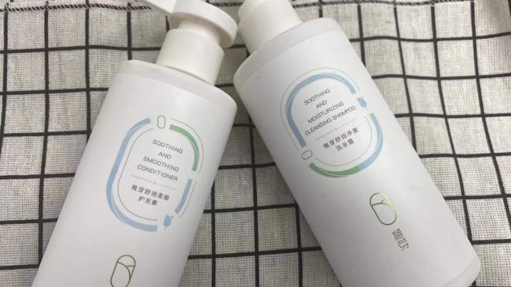 品牌深扒网红洗发水的黑暗单品,这几款越洗越秃!孕妈:赶紧扔掉!