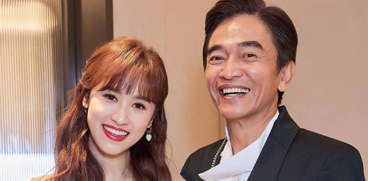 吴姗儒29日出嫁邀请400人参加,吴宗宪要全包婚宴哭成"瀑布"_sandy
