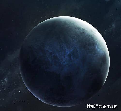 太阳系出现一枚臭星球闻起来像臭鸡蛋已引起科学家的注意