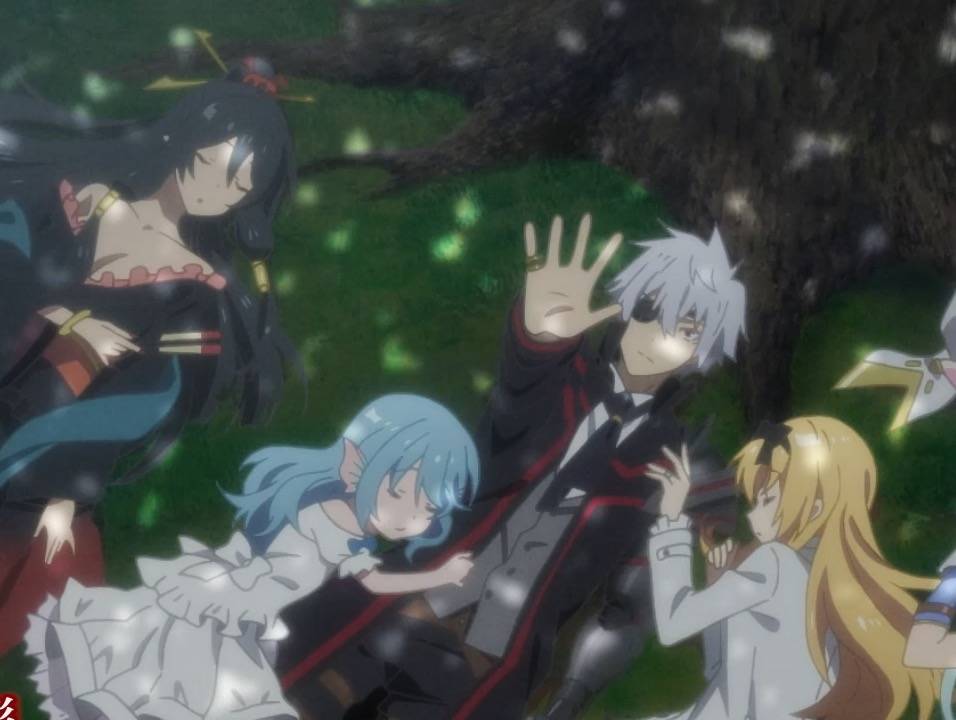 剧情|2022年1月新番欧美佬们的人气投票排名出炉了，姜还是老的辣