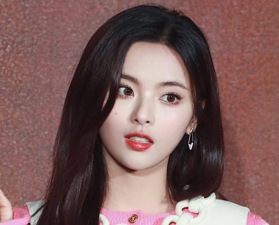 品牌 LV大秀红毯来了！热巴暴露发际线，周冬雨瘦过头，刘亦菲状态绝佳