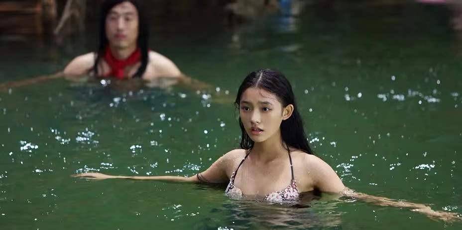 周星驰|春节档大片正在“厮杀”，《美人鱼2》迎来消息，耗费4年有原因