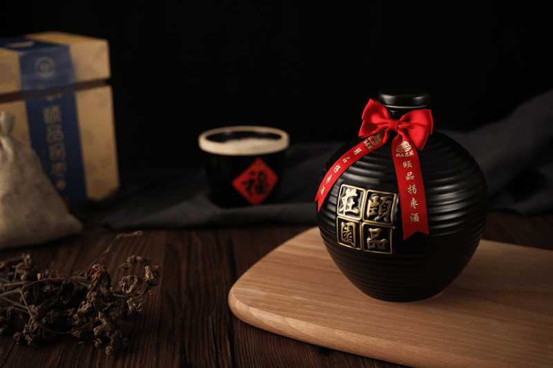 美酒传奇苏东坡与拐枣酒