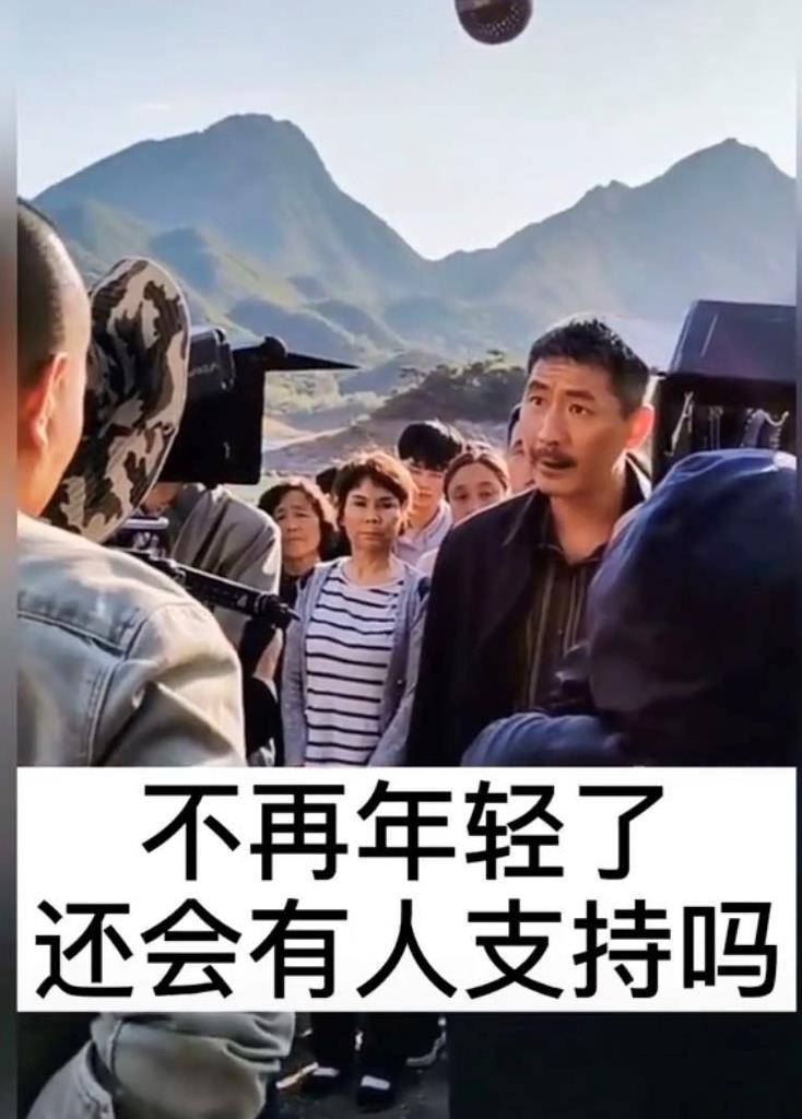 1941年正值事业巅峰的她激流勇退王源的女朋友
