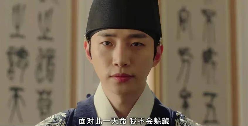 分析|《衣袖红镶边》隐喻分析：所有人的宿命，暗藏在前2集的细节中