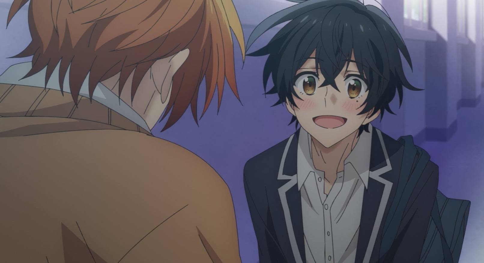 剧情|2022年1月新番欧美佬们的人气投票排名出炉了，姜还是老的辣