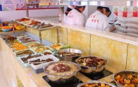 因为|哥们吃1元自助餐,一顿猛吃后去结账被告知55元,食客:套路太深