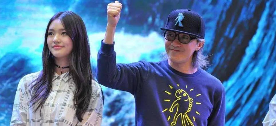 周星驰|春节档大片正在“厮杀”,《美人鱼2》迎来消息,耗费4年有原因