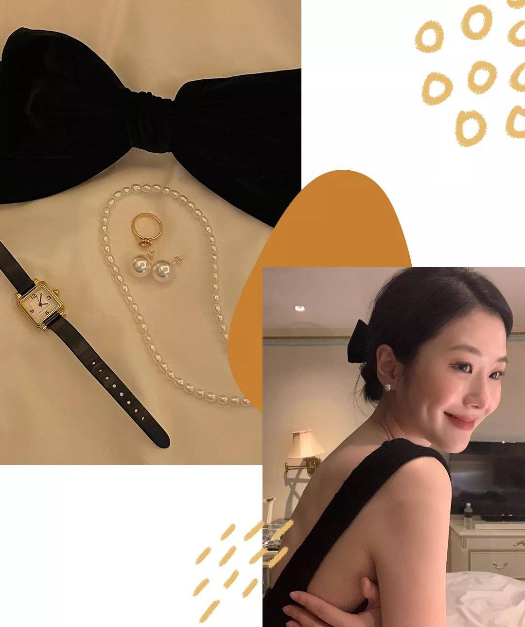 假发超越妹妹和各种女明星、博主们带火的换头效果发饰，都在这里