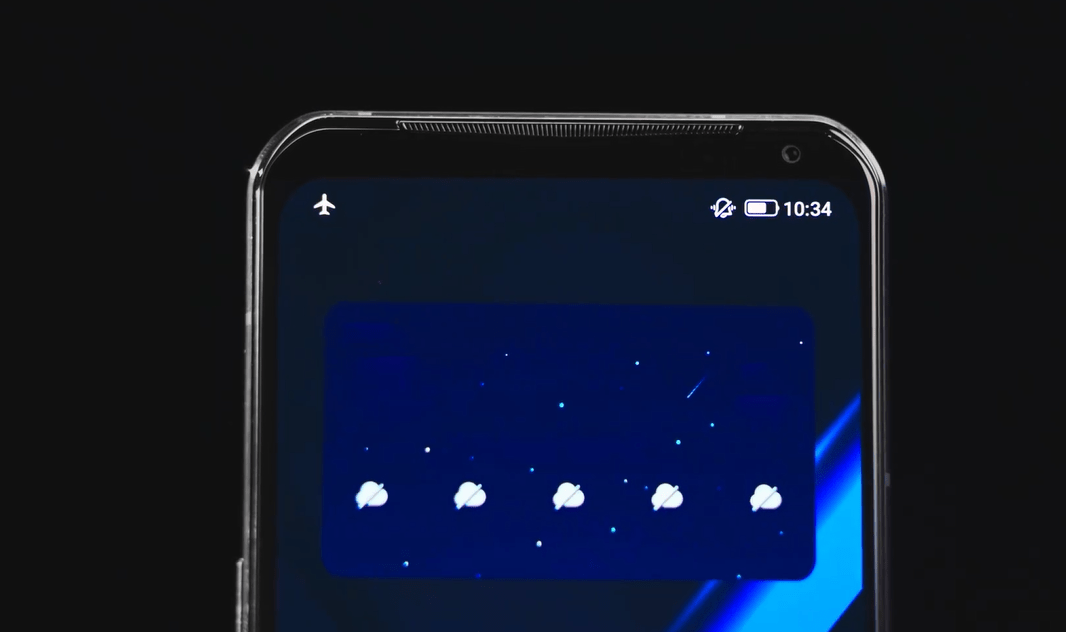 22GB+骁龙8旗舰，网友：这手机比我电脑内存还大