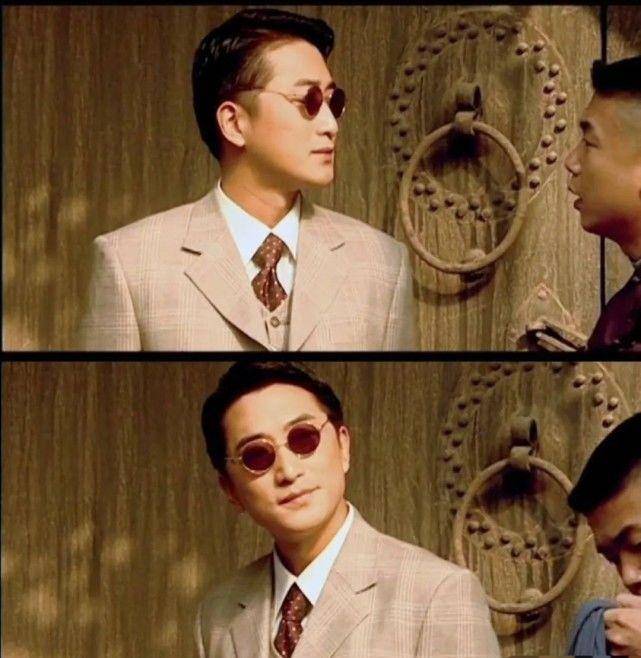 什么|颜值不够就别硬凑,让这九位上海演员告诉你,什么叫老天爷赏饭吃