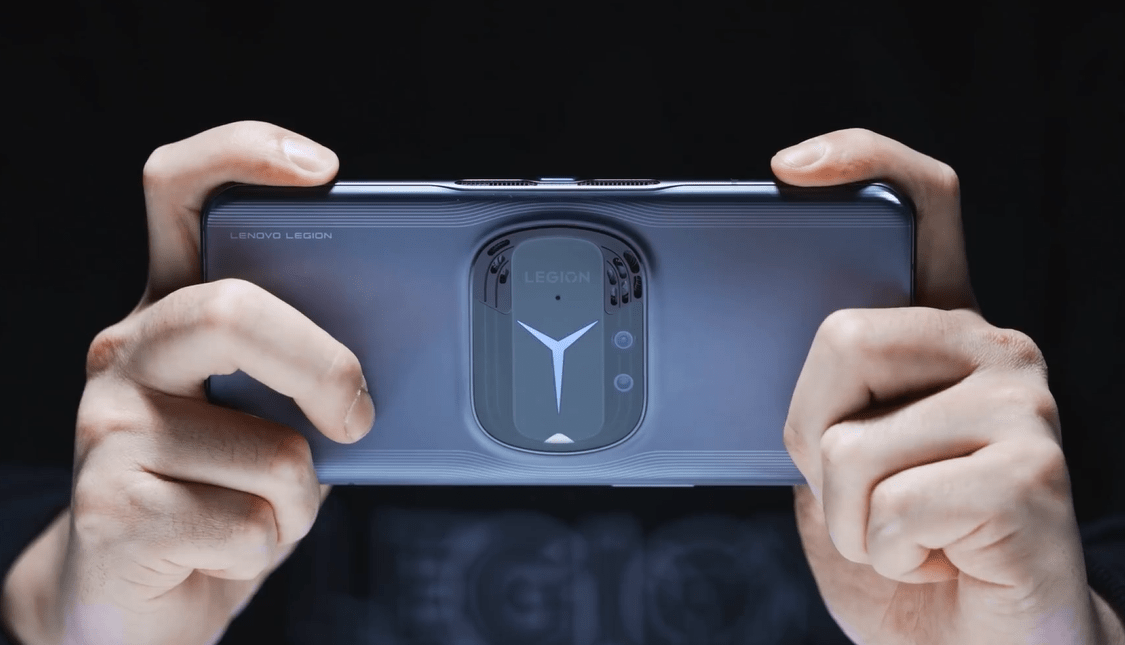 22GB+骁龙8旗舰，网友：这手机比我电脑内存还大