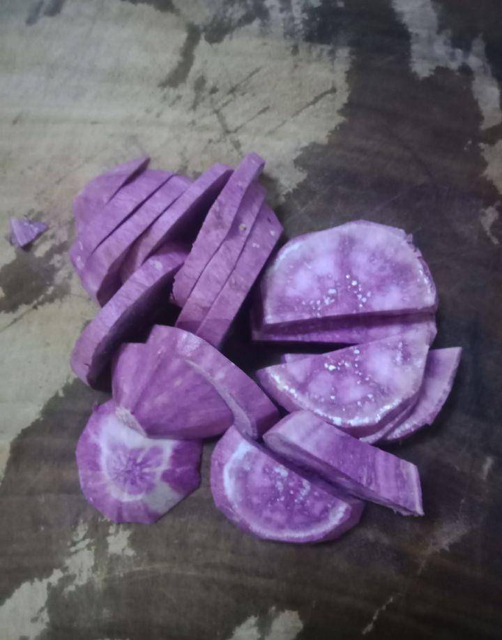 清水|姑姑45岁仍是少女脸,就因爱吃它,美白去皱显年轻,吃多也不会腻