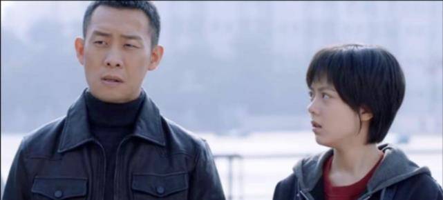 清醒|“闺女专业户”赵今麦：演适合自己年龄的戏，她的清醒让人脸红