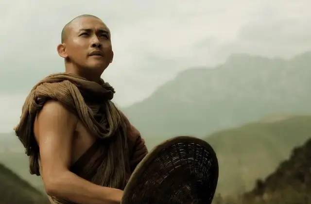 观音|2011版《新西游记》:一部被低估的好剧