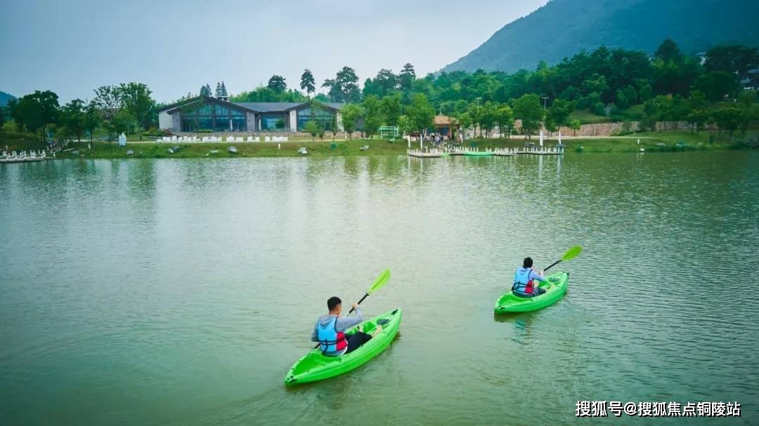 2022最新首頁安吉港中旅和樂小鎮官方網站安吉港中旅和樂小鎮太火原因