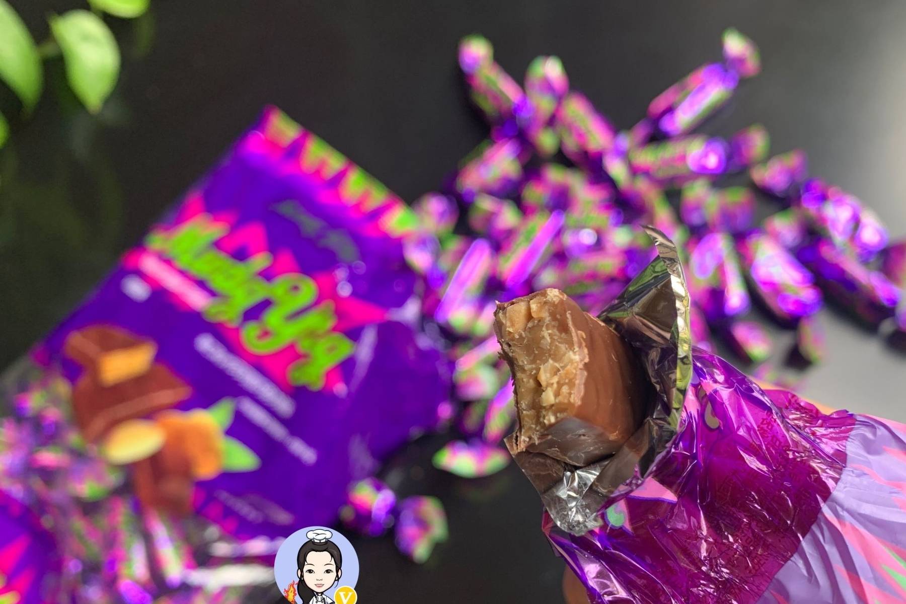 味蕾|薇娅“赞不绝口”的5款零食，明明走红，却依然保持平价，很良心