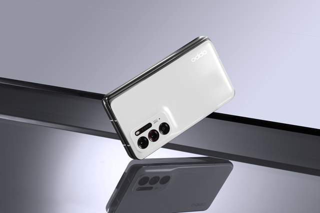 产品|高成本之下的OPPO折叠屏，卖7699只为让消费者获益更多？