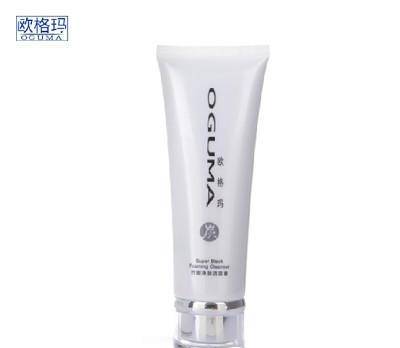 卓能油性敏感肌洗面奶哪款好 混油皮用的洗面奶盘点
