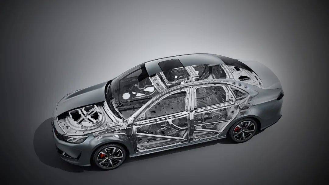 汽车|享受消费升级的快乐，仅需6.78万元起