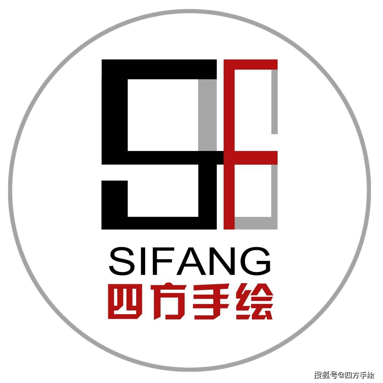 【四方手绘成都校区】2022寒假班学员集训风采!